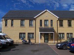 Alder King sub-lets two units at Cirencester Office Park to Govtech Solutions